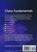 EBOOK - Chess Fundamentals