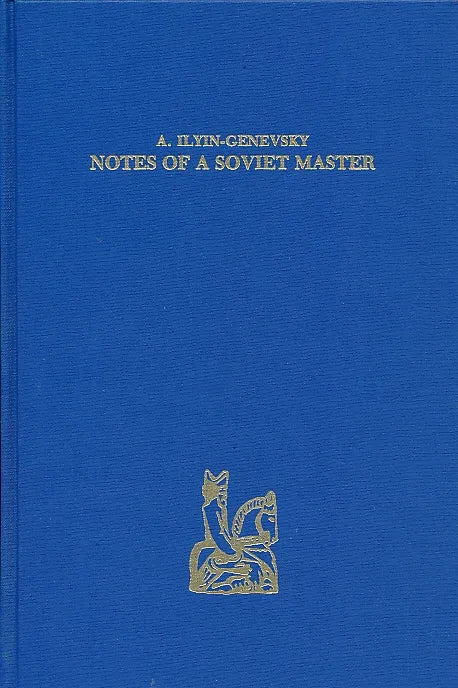 CLEARANCE Notes Soviet Master
