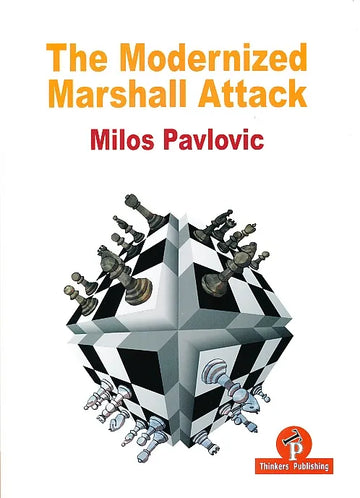 CLEARANCE - The Modernized Marshall Attack