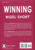 Winning - HARDCOVER