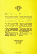 CLEARANCE - English Opening (1)
