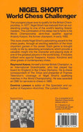 CLEARANCE - Nigel Short World Chess Challenger