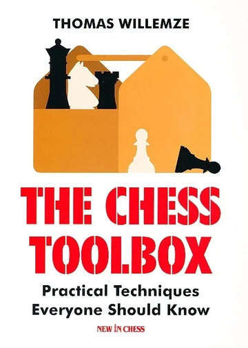 SHOPWORN - The Chess Toolbox