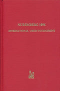 CLEARANCE - Nuremberg 1896