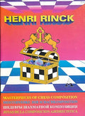 Masterpieces of Chess Composition - 5 Books