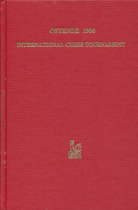 CLEARANCE Ostende 1906