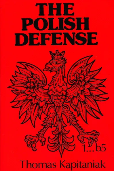 CLEARANCE Polish Defense