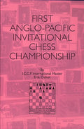CLEARANCE - First Anglo-Pacific Invitational Chess Championship
