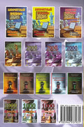 2000 Chess Exercises - 4 Books