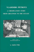 CLEARANCE - Vladimirs Petrovs