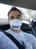 Chess.com Branded Mask