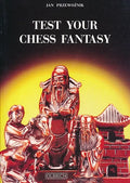 CLEARANCE - Test Your Chess Fantasy