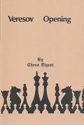 CLEARANCE - Veresov Opening