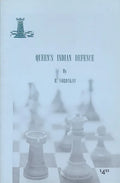 CLEARANCE - Queen's Indian Defense