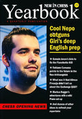 CLEARANCE - NIC Yearbook 135 - PAPERBACK EDITION