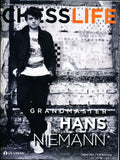 CLEARANCE - Chess Life Magazine - April 2021 Issue