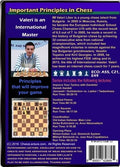 Important Principals in Chess Back