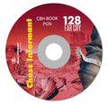 CLEARANCE - Chess Informant  - ISSUE 128 on CD