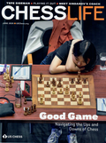 Chess Life Magazine - June 2026 Issue