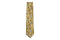 Yellow Jumble - Chess Tie
