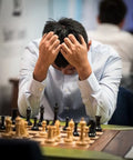 The 2024 Sinquefield Cup Commemorative Series Chess Pieces
