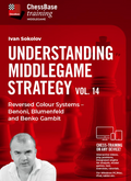 DOWNLOAD - Chessbase Training - Understanding Middlegame Strategy Vol.14