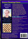 Keres Flowing Chess Back