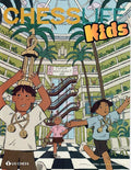 Chess Life for Kids Magazine - April 2025 Issue
