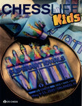 Chess Life for Kids Magazine - August 2025 Issue
