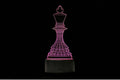 King Night Light