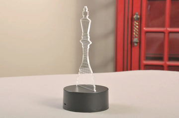 King Night Light