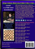 King’s Indian Main Line 9.Nd2, 9.Ne1, 9.b4 back