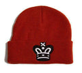 King Knit Cap