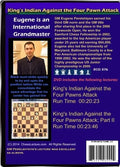 Kings Indian Against the Four Pawns Attack Back