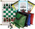 Chess Club Starter Kit - For 10 Members