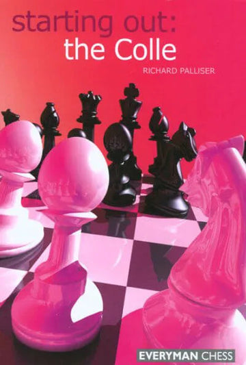 EBOOK - Starting Out - Colle