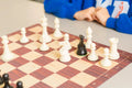 The World's Greatest Chess Set® - Full Color Mousepad Chess Board