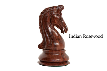 Imperial Collector Paperweight - Knight – Wholesale Chess