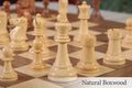 The DGT Projects Enabled Electronic Chess Pieces - Improved Fischer Spassky Series - 3.75