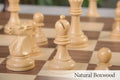 The DGT Projects Enabled Electronic Chess Pieces - Improved Fischer Spassky Series - 3.75