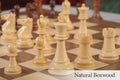 The DGT Projects Enabled Electronic Chess Pieces - Improved Fischer Spassky Series - 3.75