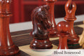 The Imperial Collector Series Luxury Chess Pieces - 4.4