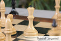 The *NEW* Minsk Series Chess Pieces - 3.75
