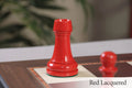 The *NEW* Minsk Series Chess Pieces - 3.75