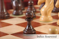 The Camaratta Collection - The Piatagorsky Cup Series Luxury Chess Pieces - 4.4