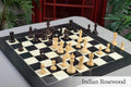 Indian Rosewood / Boxwood