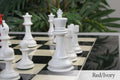 The Players Series Chess Pieces - 3.75