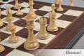 The Players Series Chess Pieces - 3.75