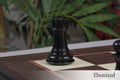 The Players Series Chess Pieces - 3.75