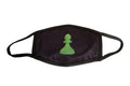 Chess.com Branded Mask